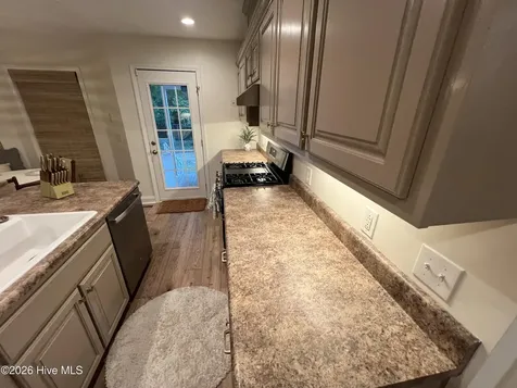 169 Bradshaw Road Bladenboro NC 28320