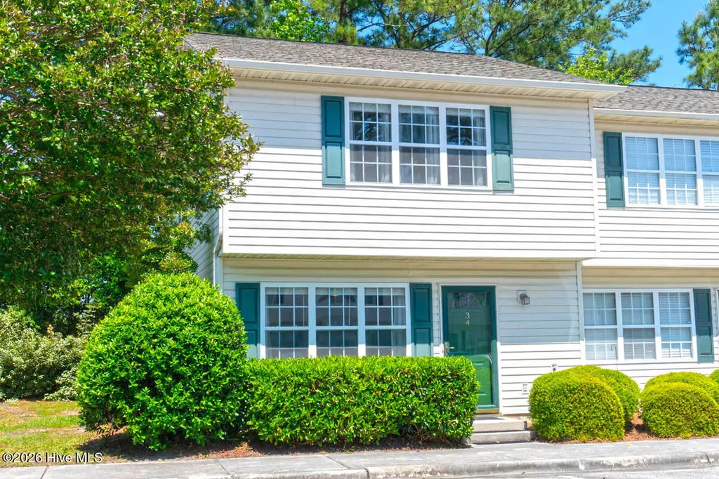34 Pirates Cove Drive Swansboro NC 28584