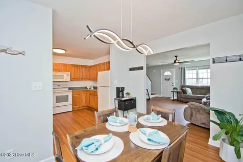 34 Pirates Cove Drive Swansboro NC 28584