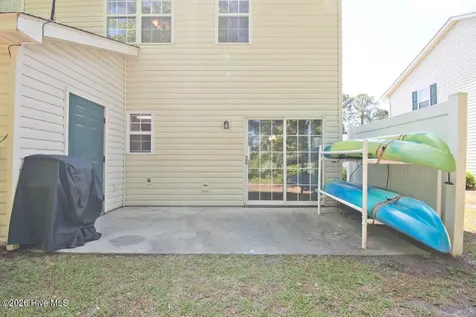 34 Pirates Cove Drive Swansboro NC 28584