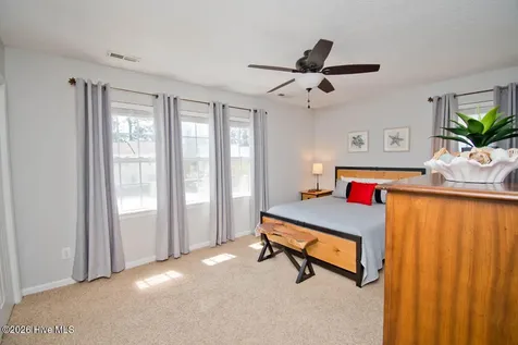 34 Pirates Cove Drive Swansboro NC 28584