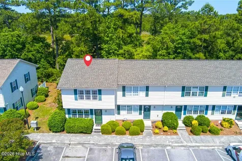 34 Pirates Cove Drive Swansboro NC 28584