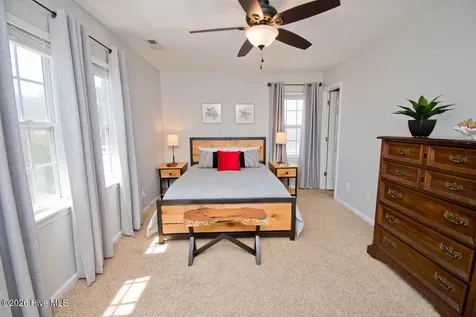 34 Pirates Cove Drive Swansboro NC 28584