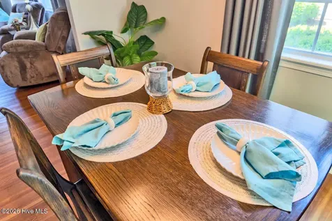 34 Pirates Cove Drive Swansboro NC 28584