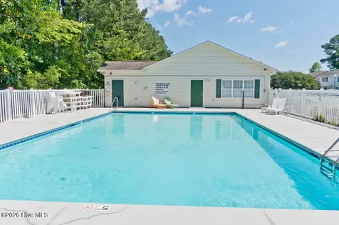 34 Pirates Cove Drive Swansboro NC 28584