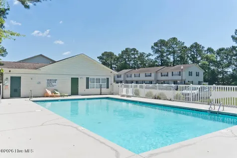 34 Pirates Cove Drive Swansboro NC 28584