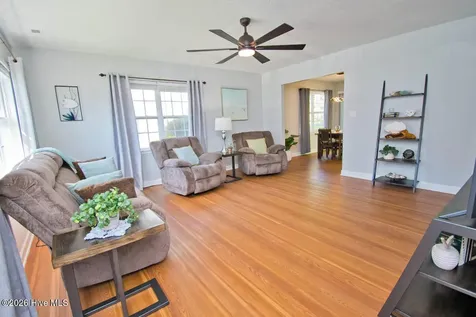 34 Pirates Cove Drive Swansboro NC 28584