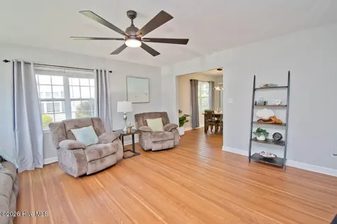 34 Pirates Cove Drive Swansboro NC 28584