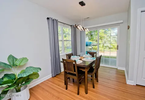 34 Pirates Cove Drive Swansboro NC 28584