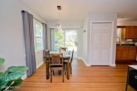 34 Pirates Cove Drive Swansboro NC 28584
