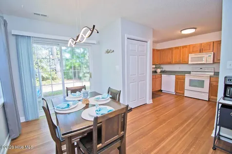 34 Pirates Cove Drive Swansboro NC 28584