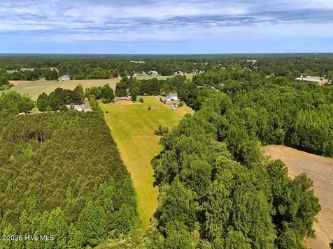 0 Old Chinquapin Road Beulaville NC 28518