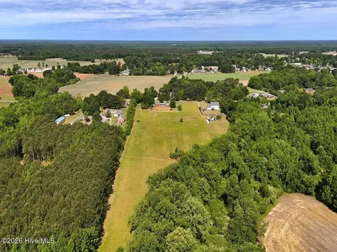0 Old Chinquapin Road Beulaville NC 28518