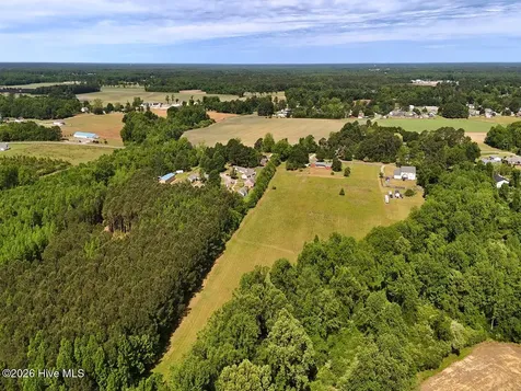 0 Old Chinquapin Road Beulaville NC 28518