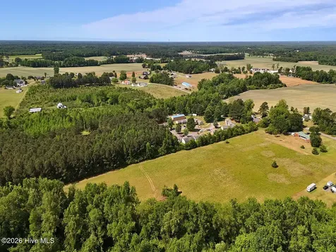 0 Old Chinquapin Road Beulaville NC 28518