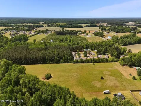 0 Old Chinquapin Road Beulaville NC 28518