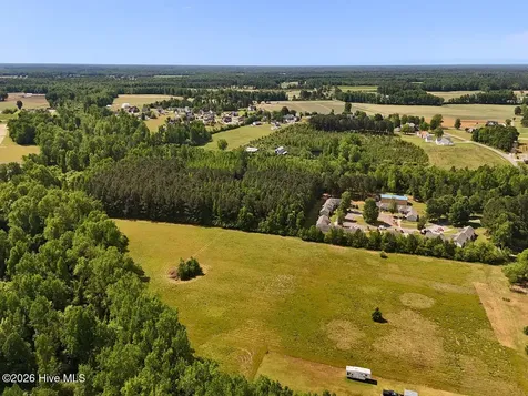 0 Old Chinquapin Road Beulaville NC 28518