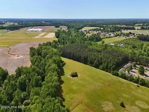 0 Old Chinquapin Road Beulaville NC 28518