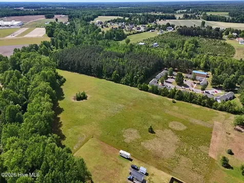 0 Old Chinquapin Road Beulaville NC 28518