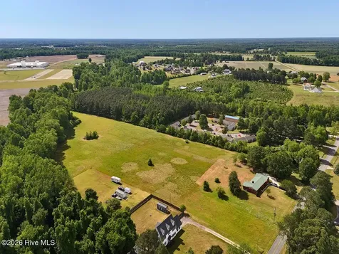 0 Old Chinquapin Road Beulaville NC 28518