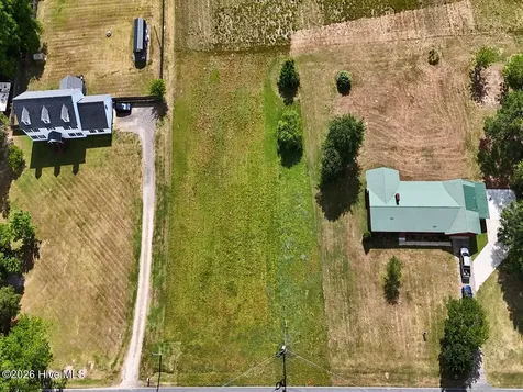 0 Old Chinquapin Road Beulaville NC 28518