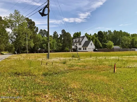 0 Old Chinquapin Road Beulaville NC 28518