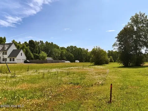 0 Old Chinquapin Road Beulaville NC 28518