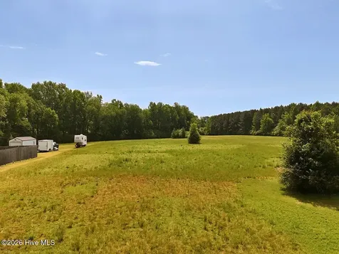 0 Old Chinquapin Road Beulaville NC 28518