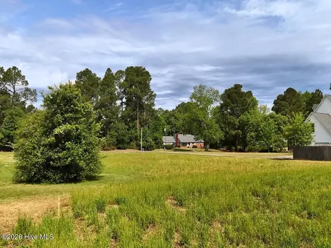 0 Old Chinquapin Road Beulaville NC 28518