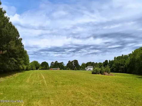 0 Old Chinquapin Road Beulaville NC 28518
