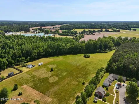 0 Old Chinquapin Road Beulaville NC 28518