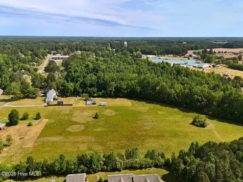 0 Old Chinquapin Road Beulaville NC 28518