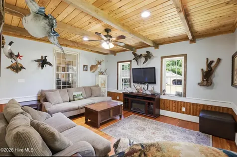 365 Goodwin Mill Road Hertford NC 27944
