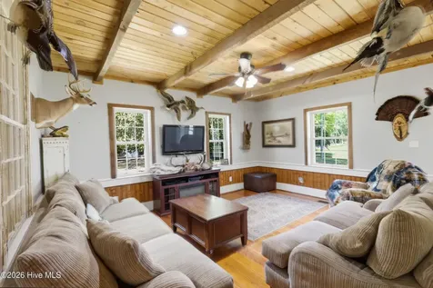 365 Goodwin Mill Road Hertford NC 27944