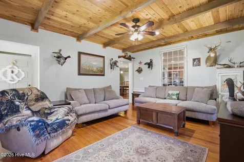 365 Goodwin Mill Road Hertford NC 27944
