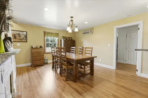 365 Goodwin Mill Road Hertford NC 27944