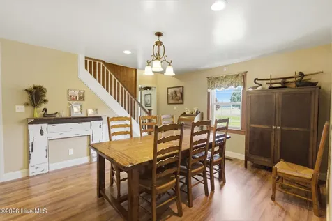 365 Goodwin Mill Road Hertford NC 27944