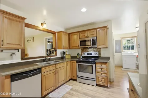 365 Goodwin Mill Road Hertford NC 27944