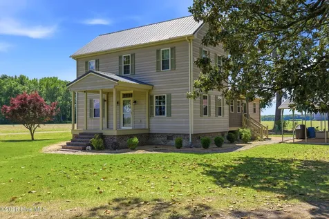 365 Goodwin Mill Road Hertford NC 27944