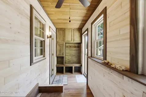 365 Goodwin Mill Road Hertford NC 27944