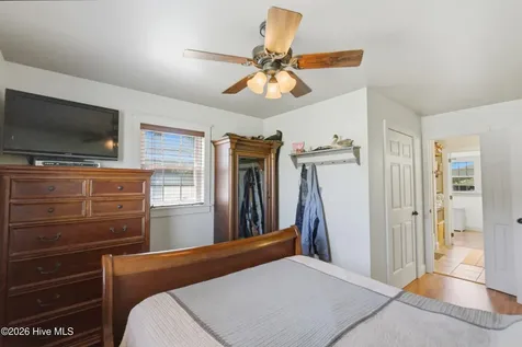 365 Goodwin Mill Road Hertford NC 27944
