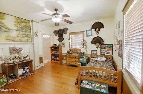 365 Goodwin Mill Road Hertford NC 27944