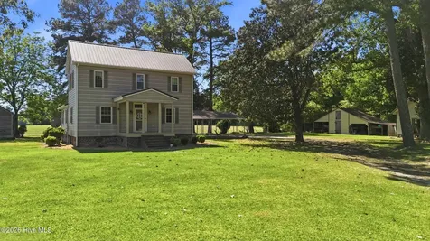 365 Goodwin Mill Road Hertford NC 27944