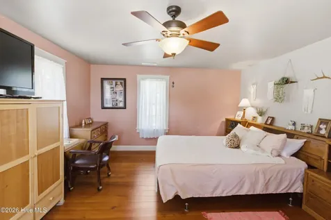 365 Goodwin Mill Road Hertford NC 27944