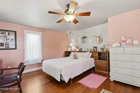 365 Goodwin Mill Road Hertford NC 27944