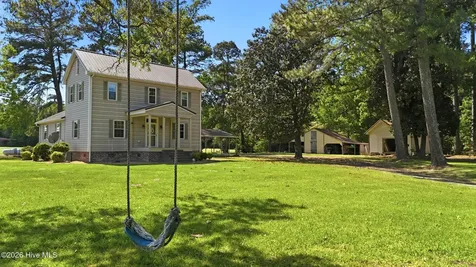 365 Goodwin Mill Road Hertford NC 27944