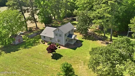 365 Goodwin Mill Road Hertford NC 27944