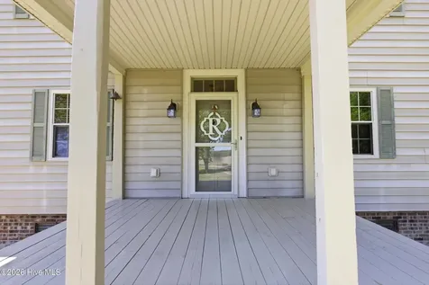 365 Goodwin Mill Road Hertford NC 27944