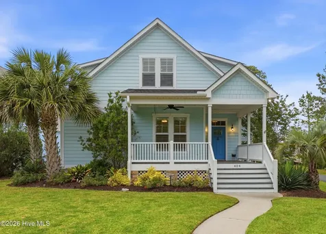 404 Cades Trail Southport NC 28461