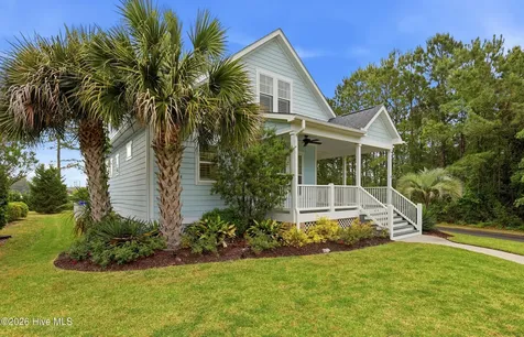 404 Cades Trail Southport NC 28461